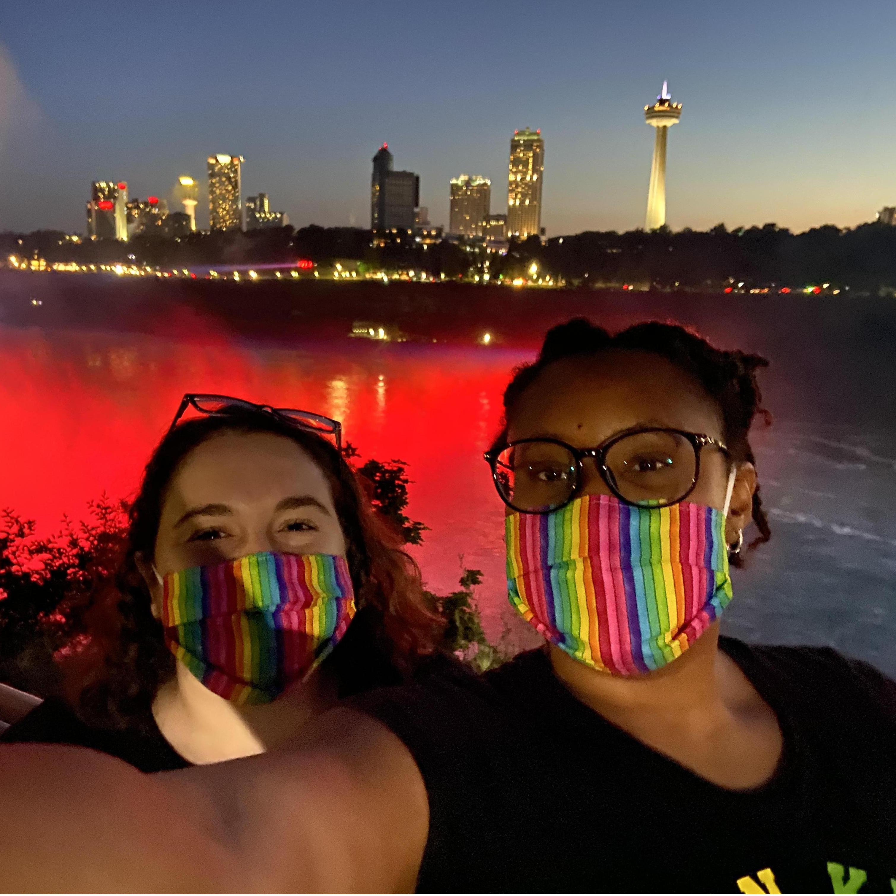 Niagara Falls