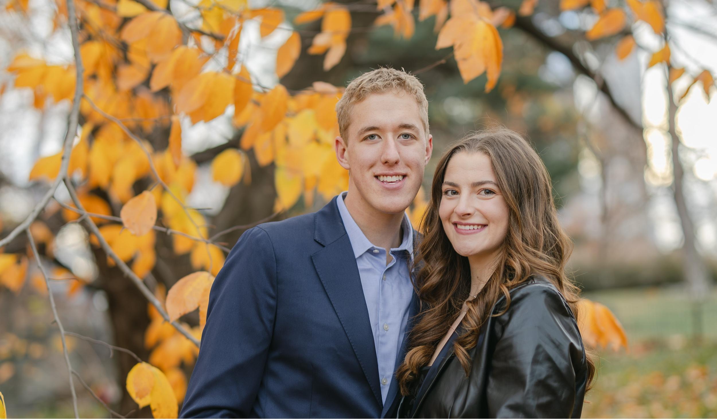 The Wedding Website of Brylee Allred and Cooper Carlin