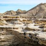 Toadstool Geological Park and Campground