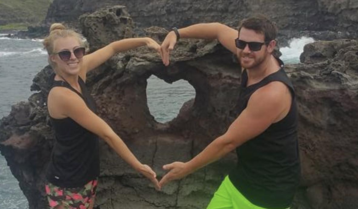 The Wedding Website of Emily Bodkin and Nicholas Wilson