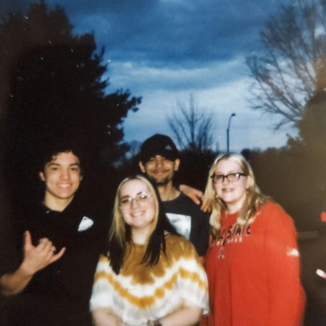 We took my 20 year old car on a road trip across the country to see my best friend Benji! 03.11.2022