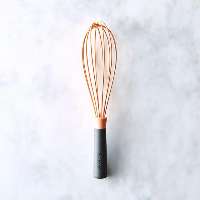 Pink Silicone Whisk