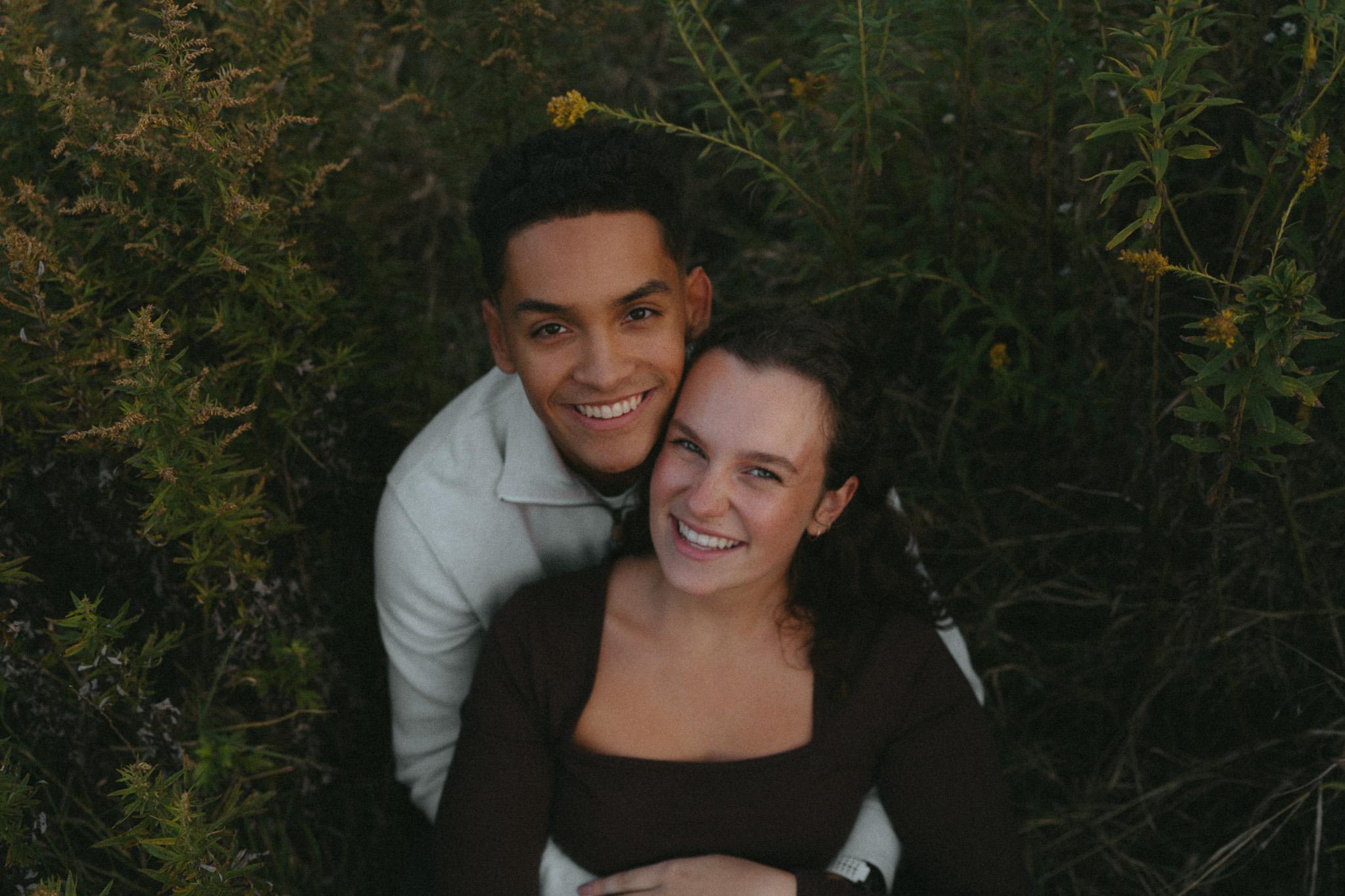 The Wedding Website of Jenna Weinman and Devon Soto