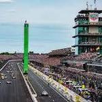 Indianapolis Motor Speedway