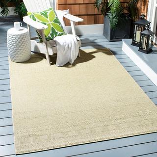 Courtyard Velia Area Rug