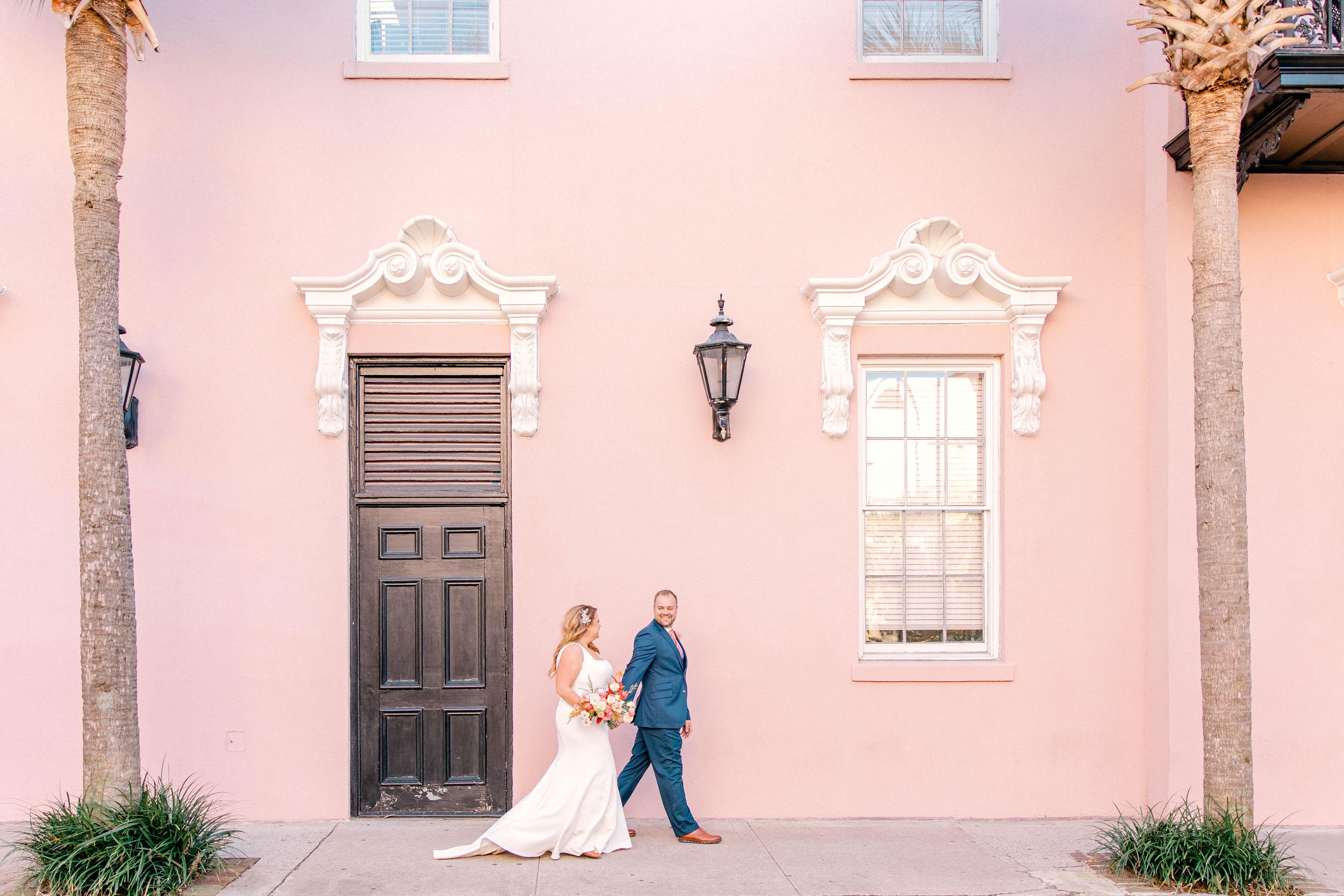 The Wedding Website of Katy Dail and Christopher Wilson