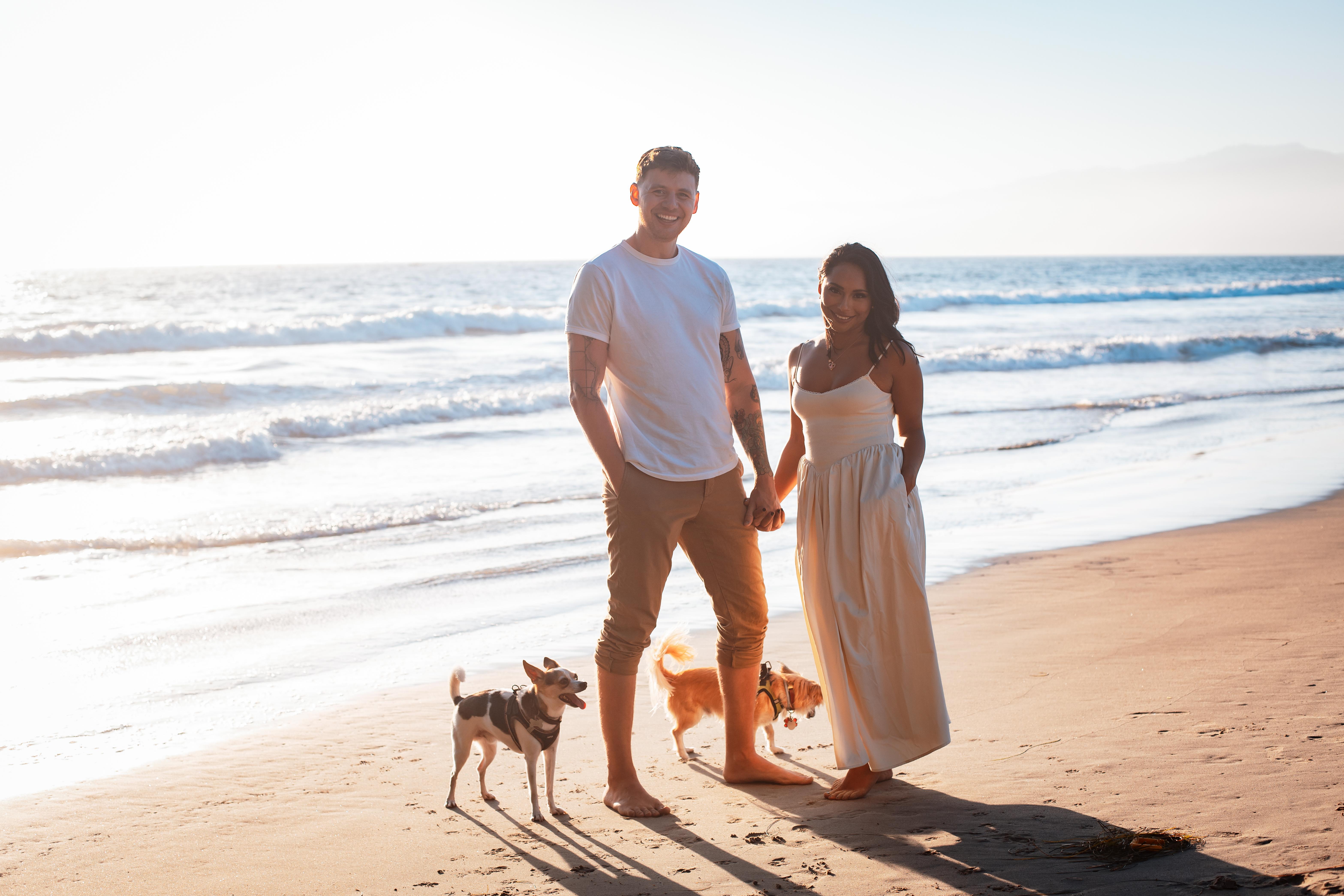 The Wedding Website of Jason Guaschino and Camille Hernandez