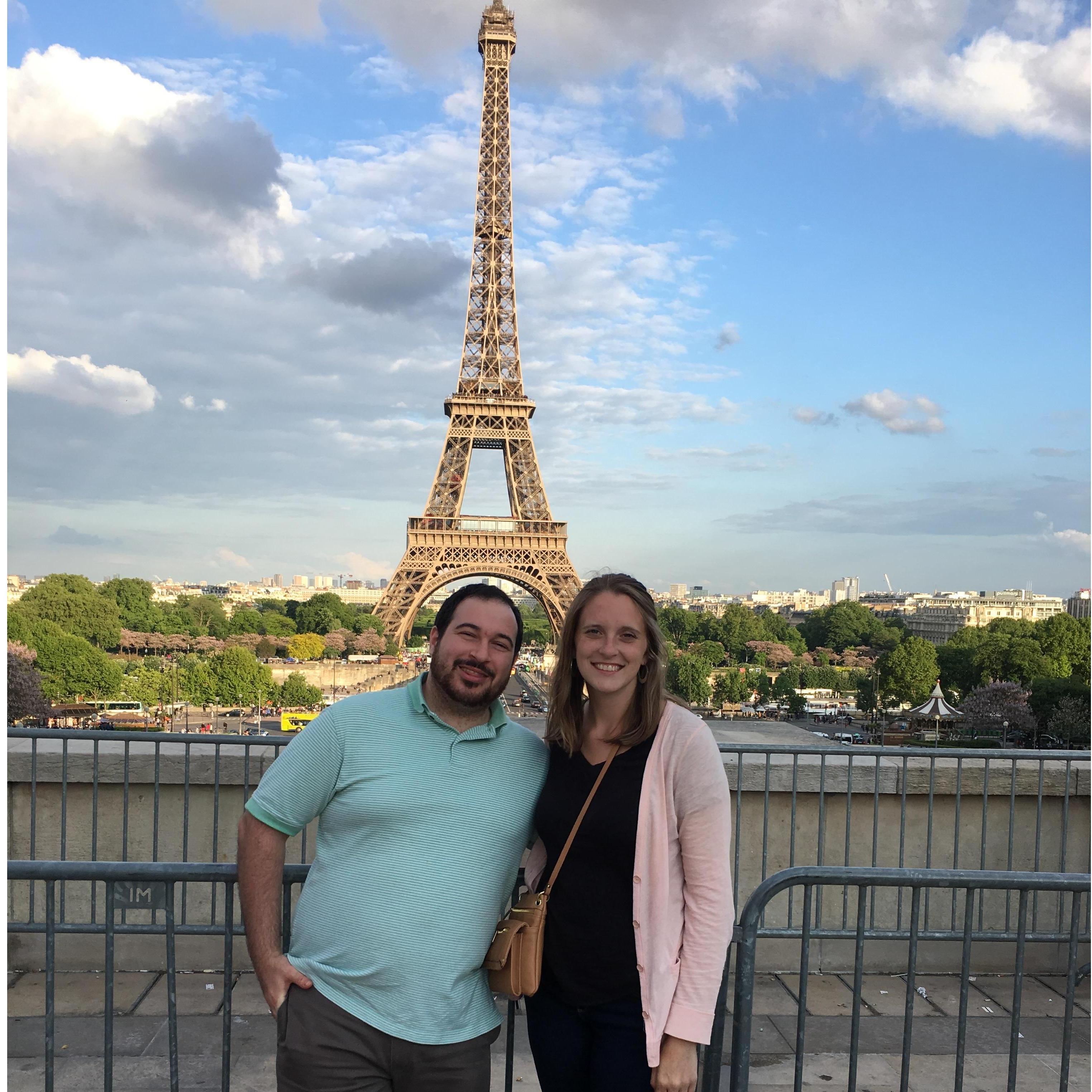 Paris 2017