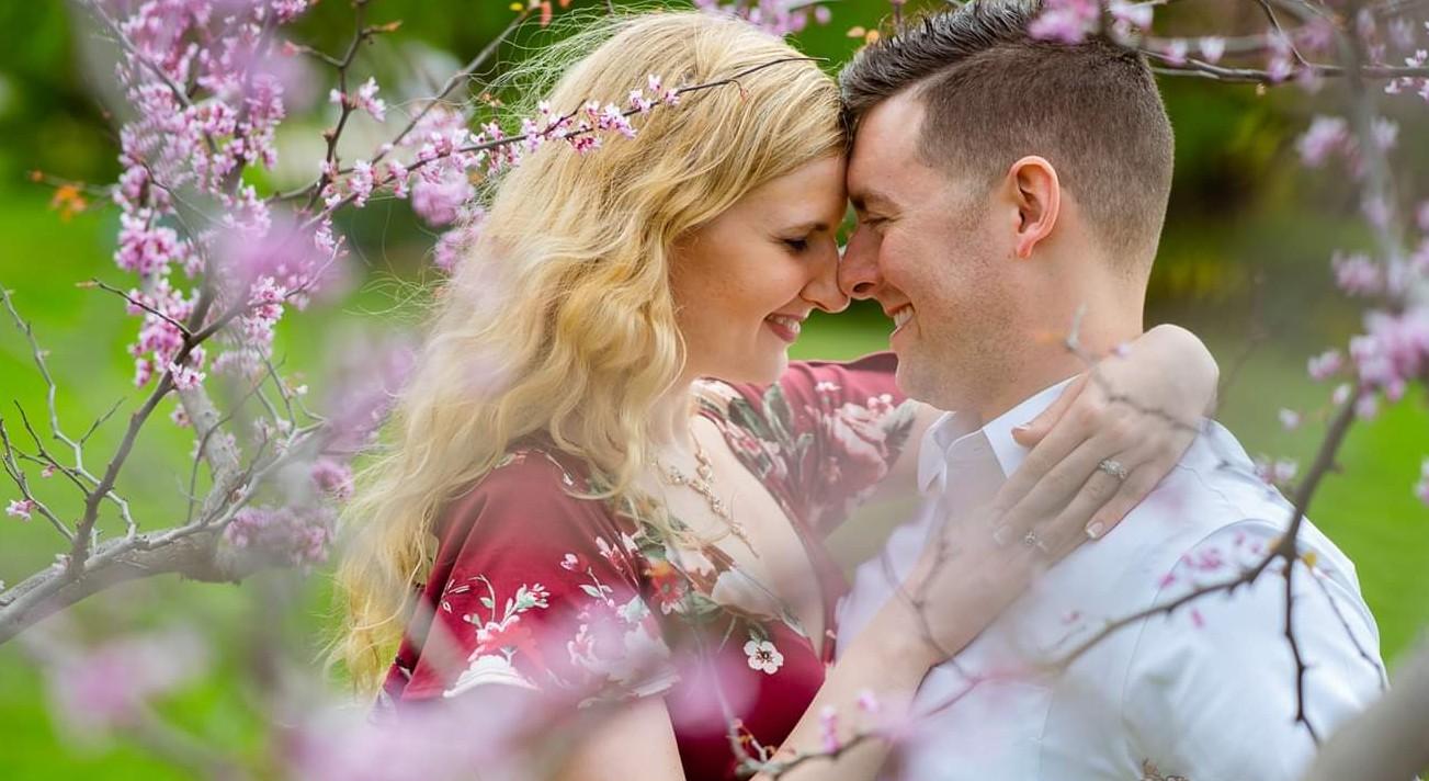 The Wedding Website of Laura Kamper and Peter Hirschmann