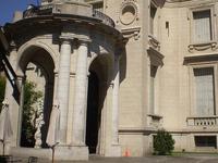 Museo Nacional de Arte Decorativo