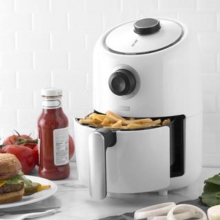 Compact Air Fryer