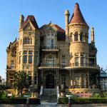 1892 Bishop’s Palace
