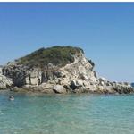 Kalamitsi Beach
