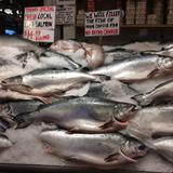 Pike Place Market