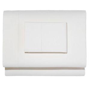 Pima Cotton Percale Sheet Set
