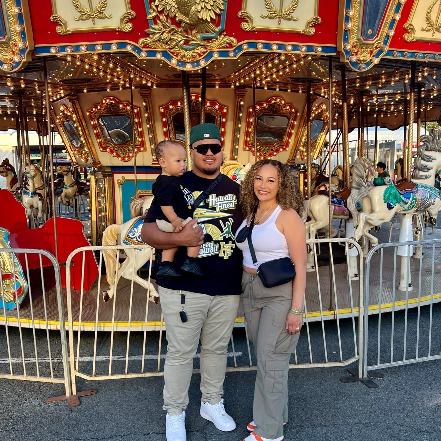 50th State Fair