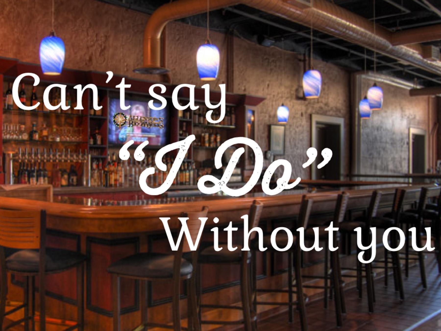 The Wedding Website of Briana Castaneda and Caila Fry