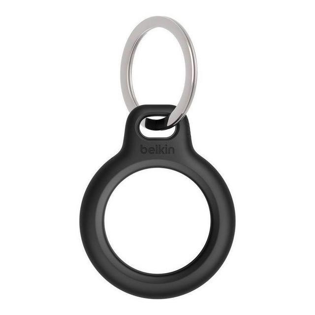 Belkin Secure Holder with Key Ring for AirTag