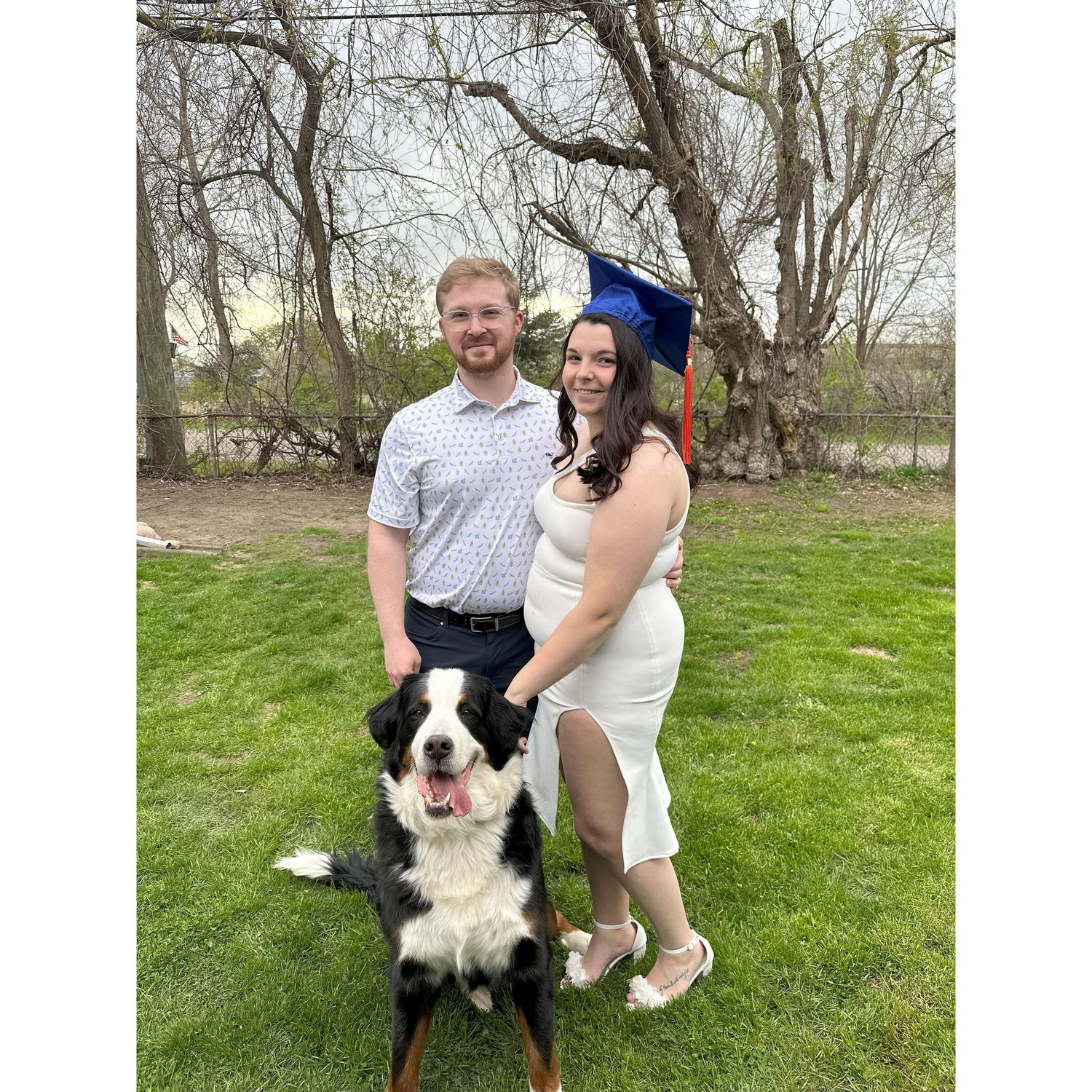 Nicole's Graduation
