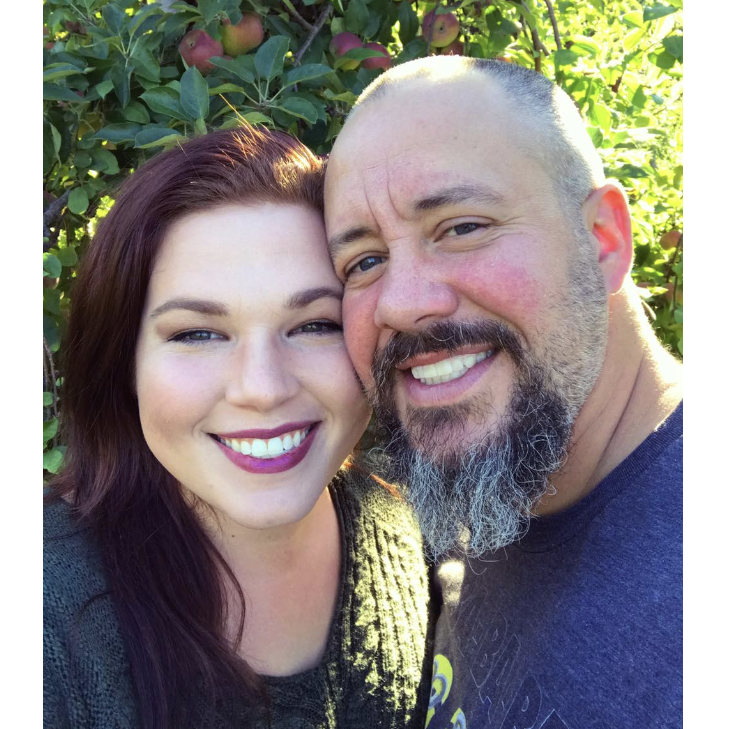 apple picking