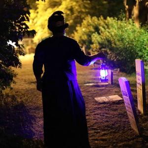 Bar Harbor Ghost Tour Tickets