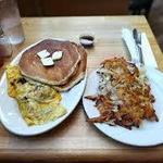 Original Hotcake House