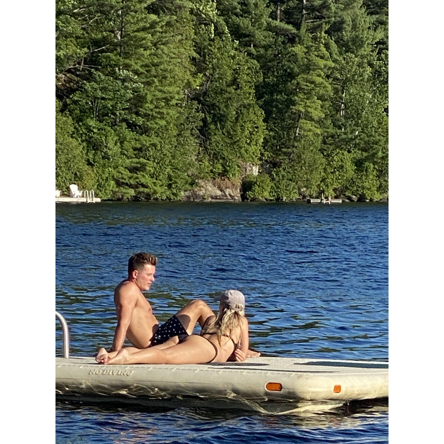 Muskoka (2022)