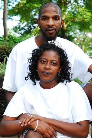 The Wedding Website of Brandy Campbell and Lee Campbell