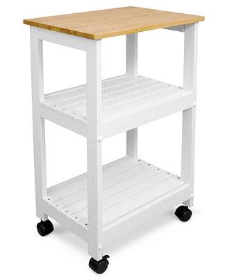 Utility Kitchen Cart