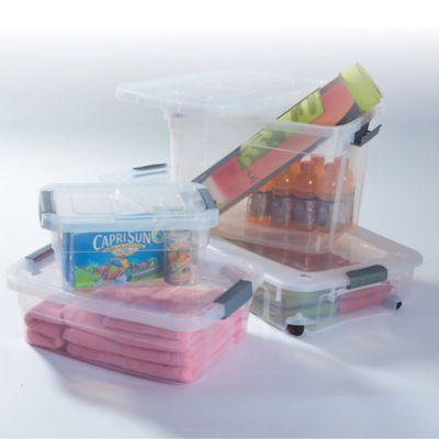 Bella Storage Solution Rolling Underbed Box