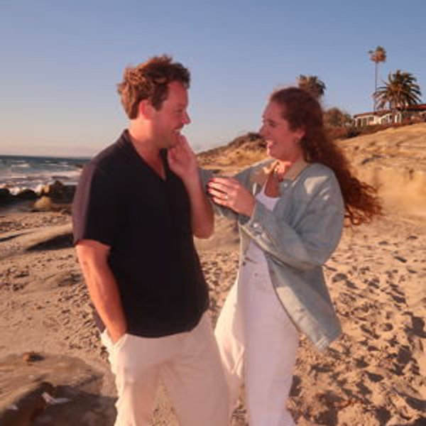 Honeymoon, Newlywed, Golf Cart Fund