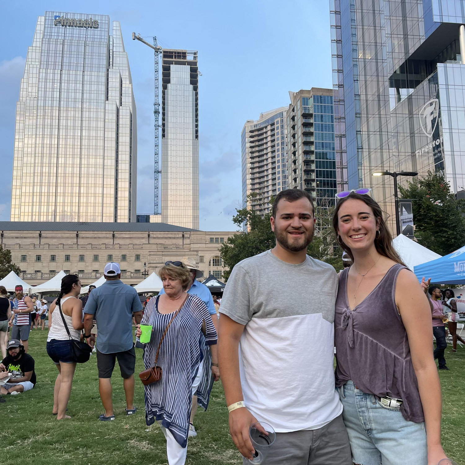 Nashville, TN