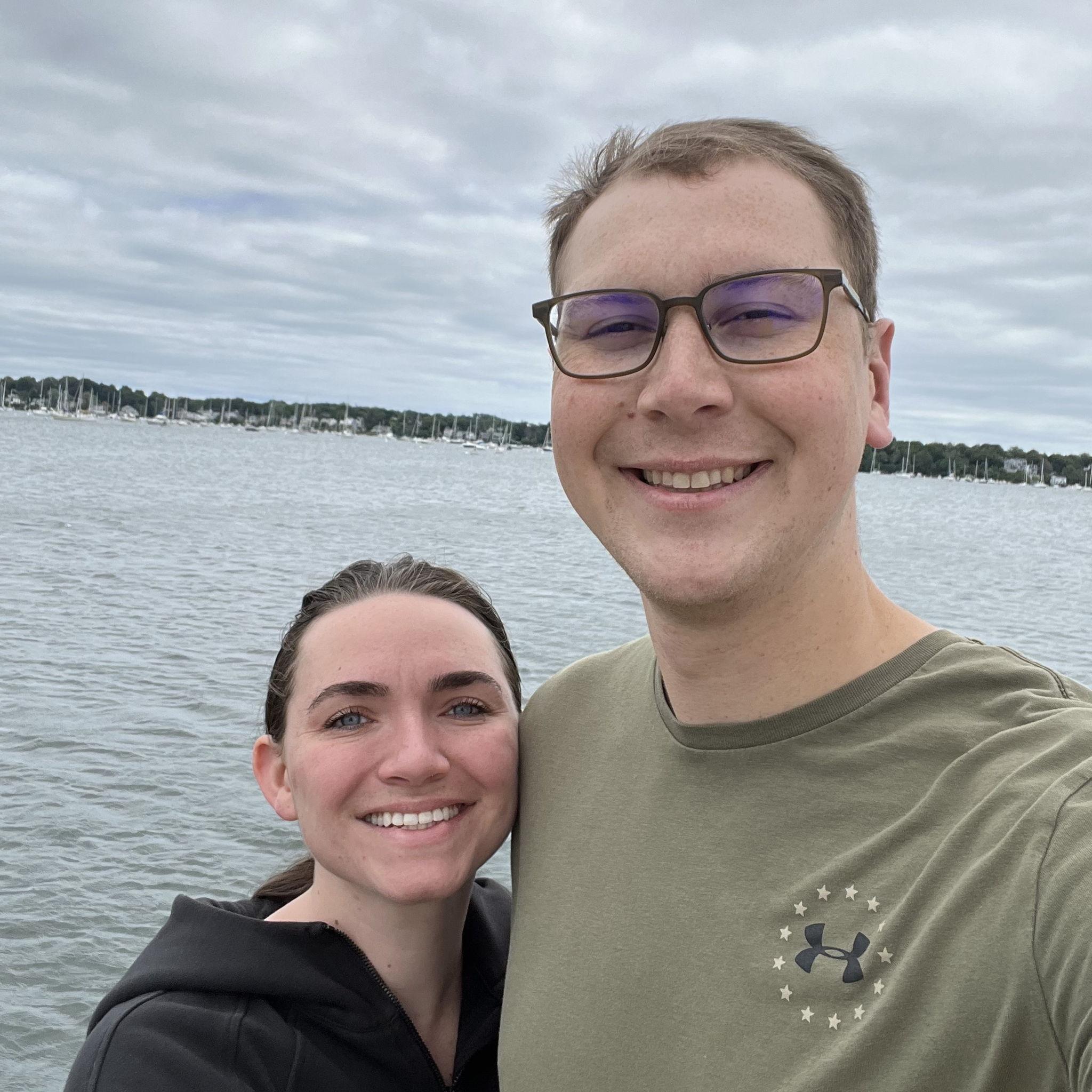 We took a train from Boston, MA  to Salem, MA and took in the historical sights, August 2024.