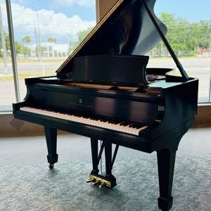 Piano fund (card, processing fee applies)