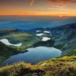 Seven Rila Lakes