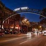 Short North