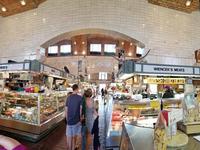 West Side Market