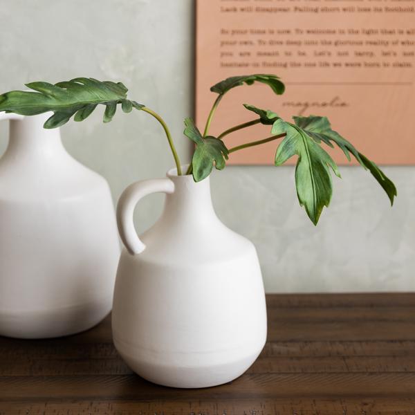 Alta Jug Vase