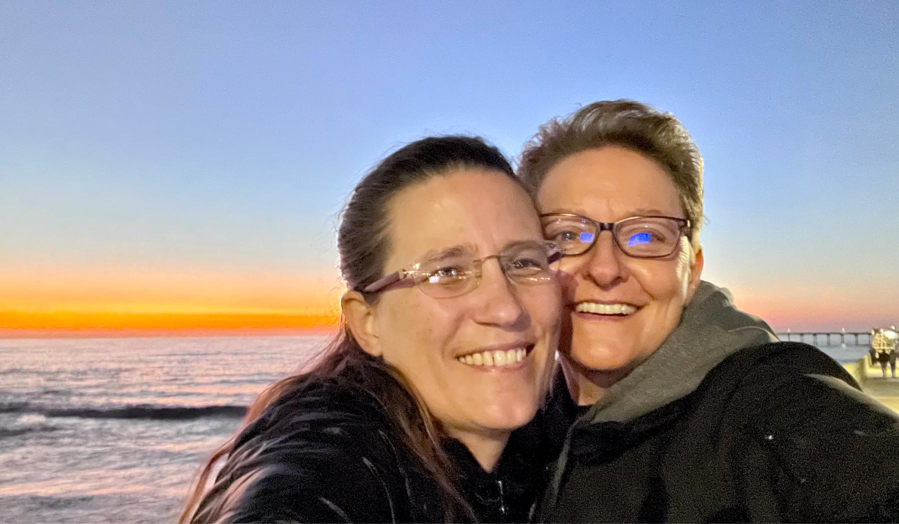 The Wedding Website of Susan Clark and Jess Figlenski