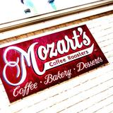 Mozart's Coffee Roasters