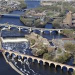 Central Mississippi Riverfront Regional Park