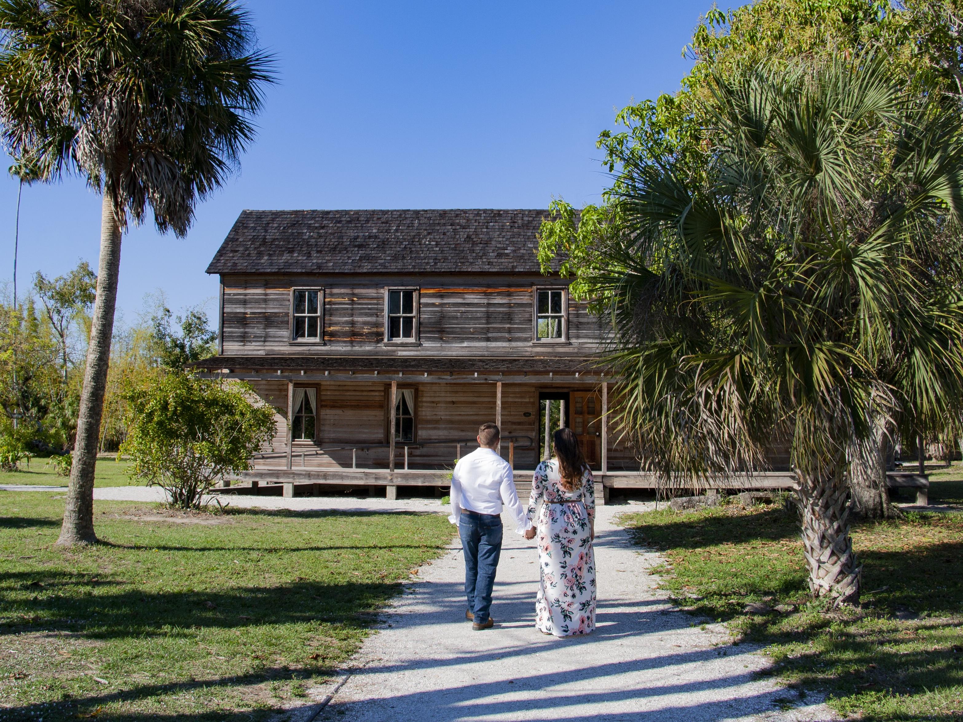 The Wedding Website of Kendall Bores and Jacob Norman