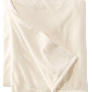 L.L. Bean Wicked Cozy Blanket
