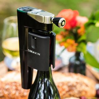 Coravin Aerator