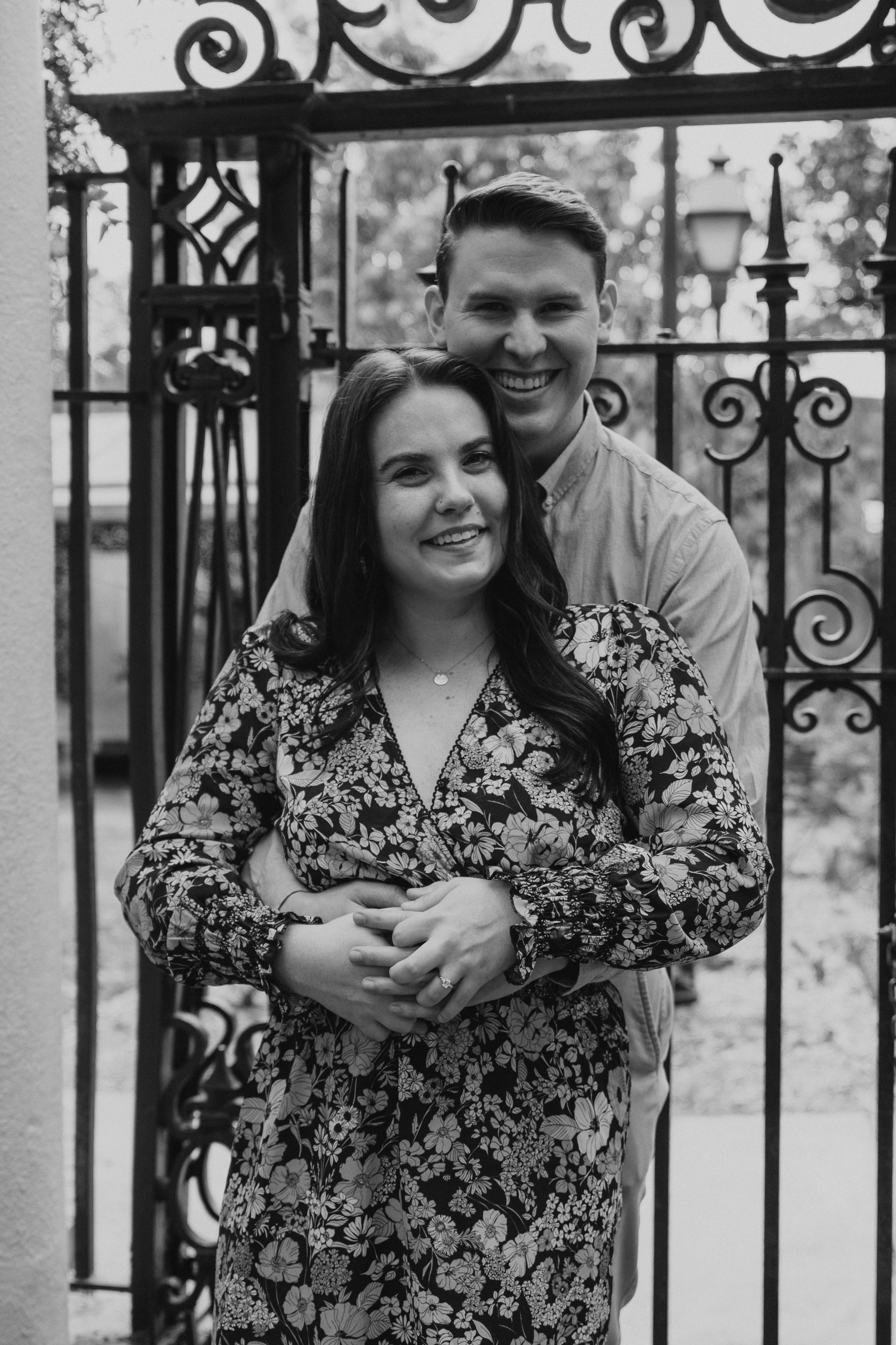 The Wedding Website of Christina Lefebvre and Dylan Maddox