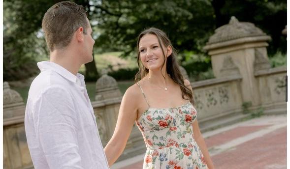 The Wedding Website of Molly Mahony and Chris Kelly