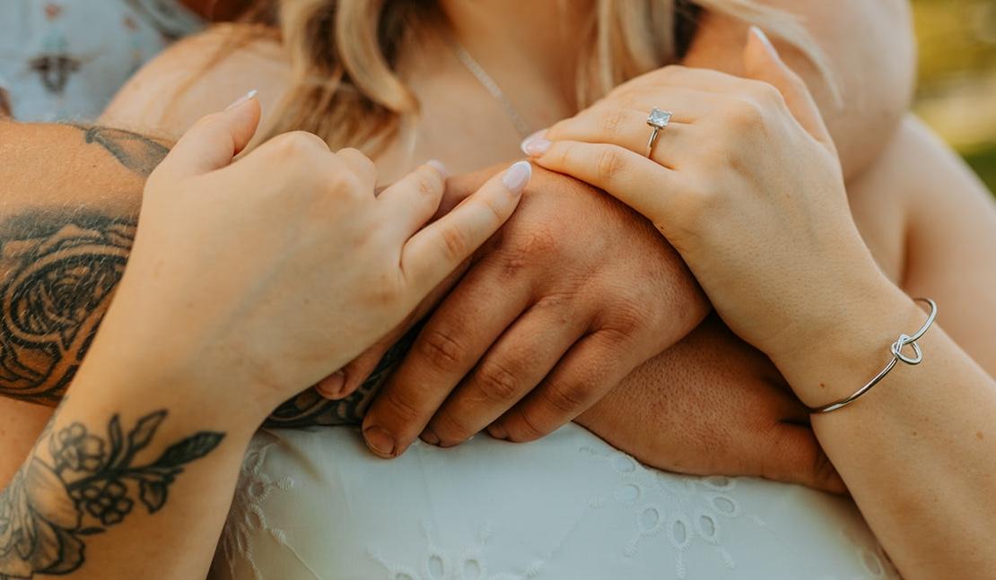 The Wedding Website of Hailey Price and Christopher Day