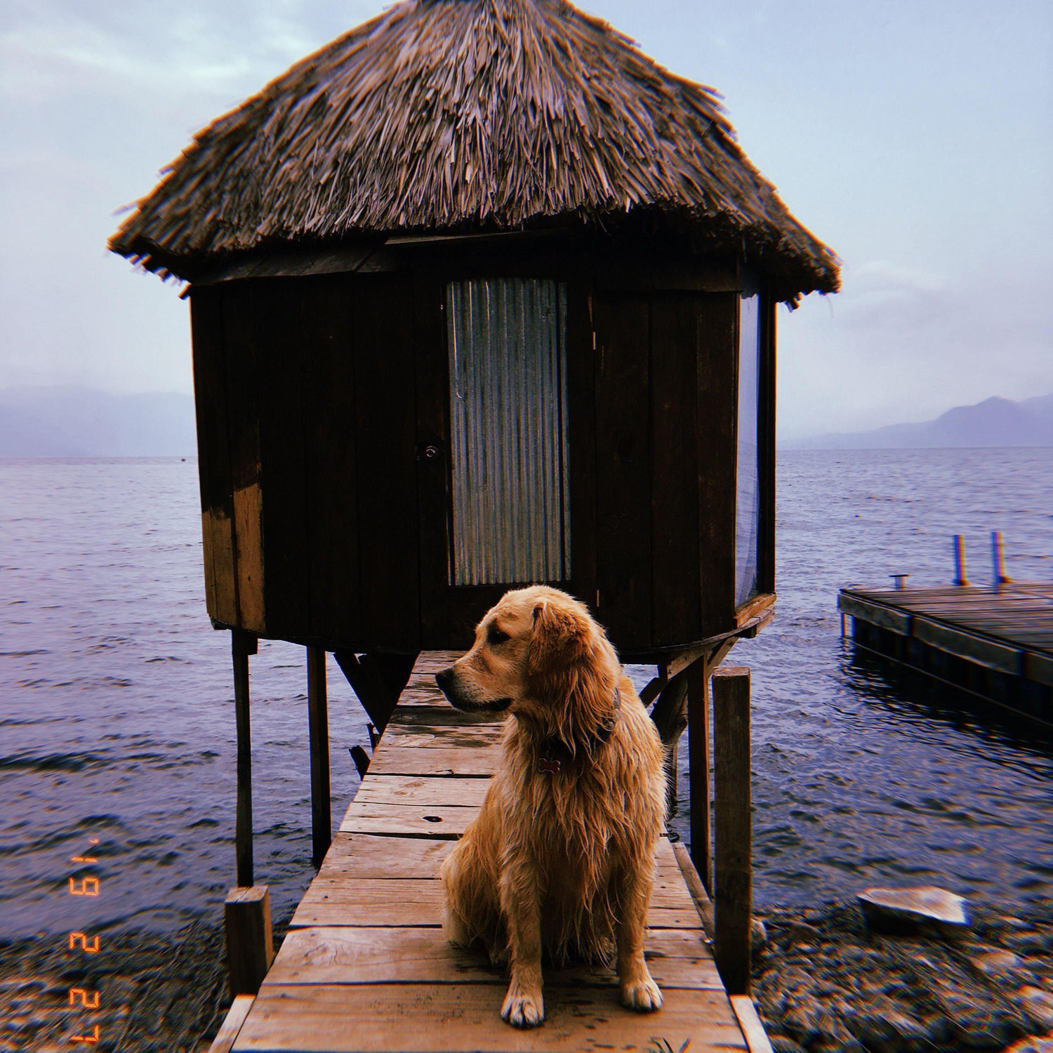 Lake Atitlan Local