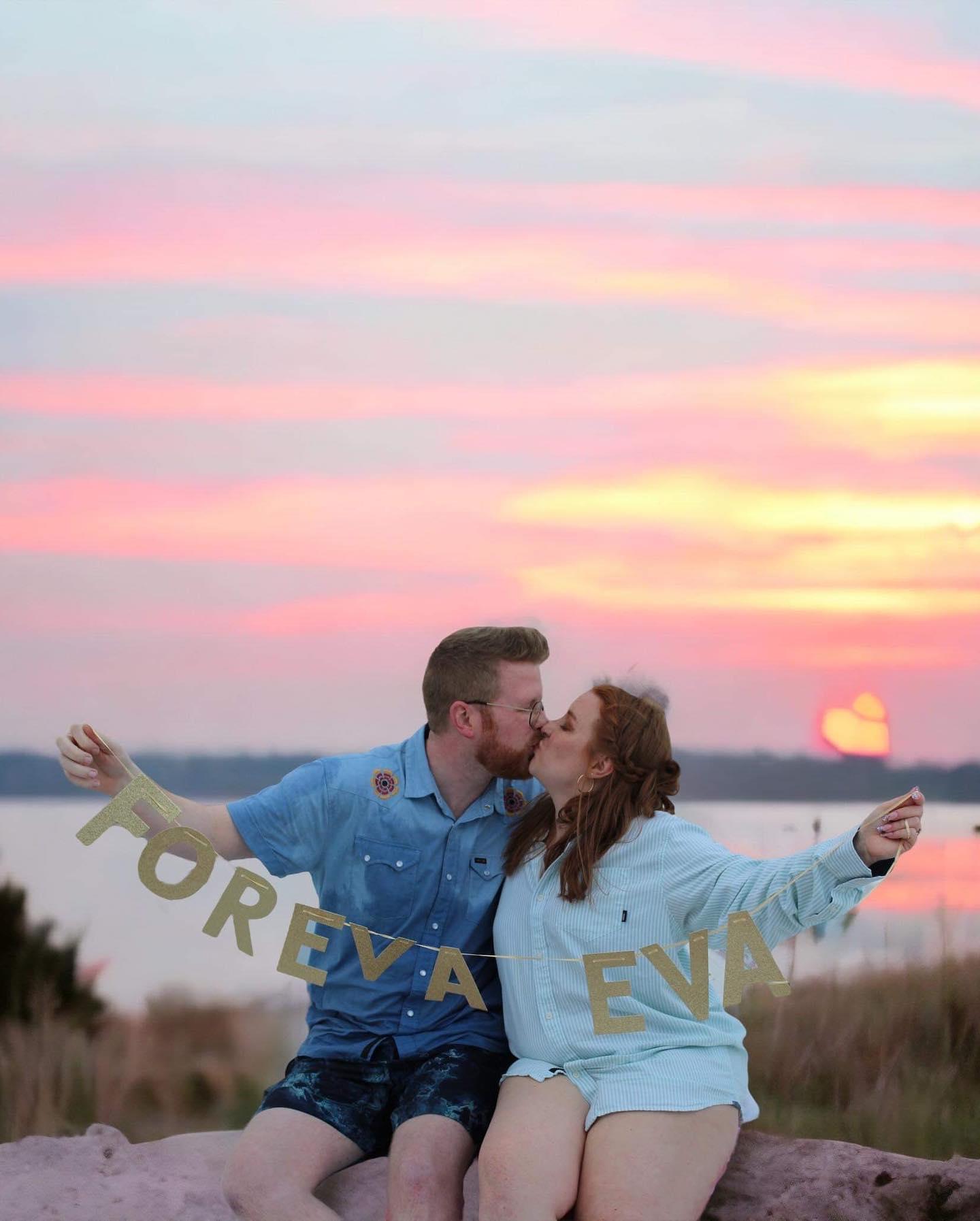The Wedding Website of Amanda Yarbrough and Michael Breslin