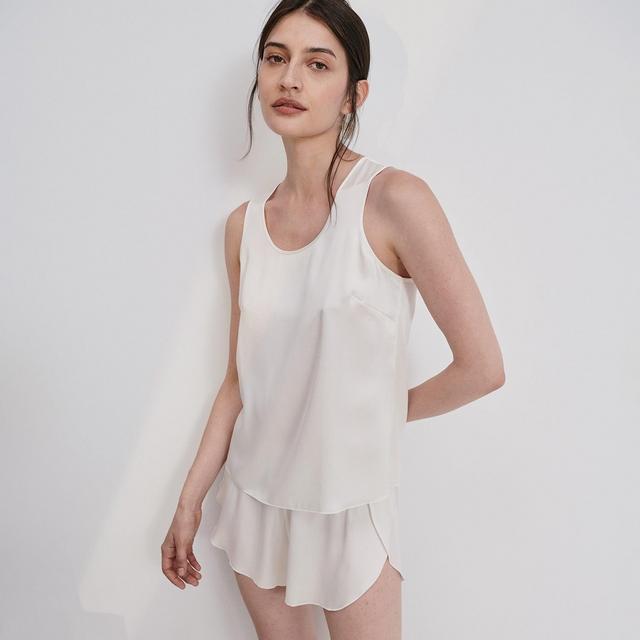 Washable Silk Set